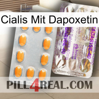 Cialis With Dapoxetine new12